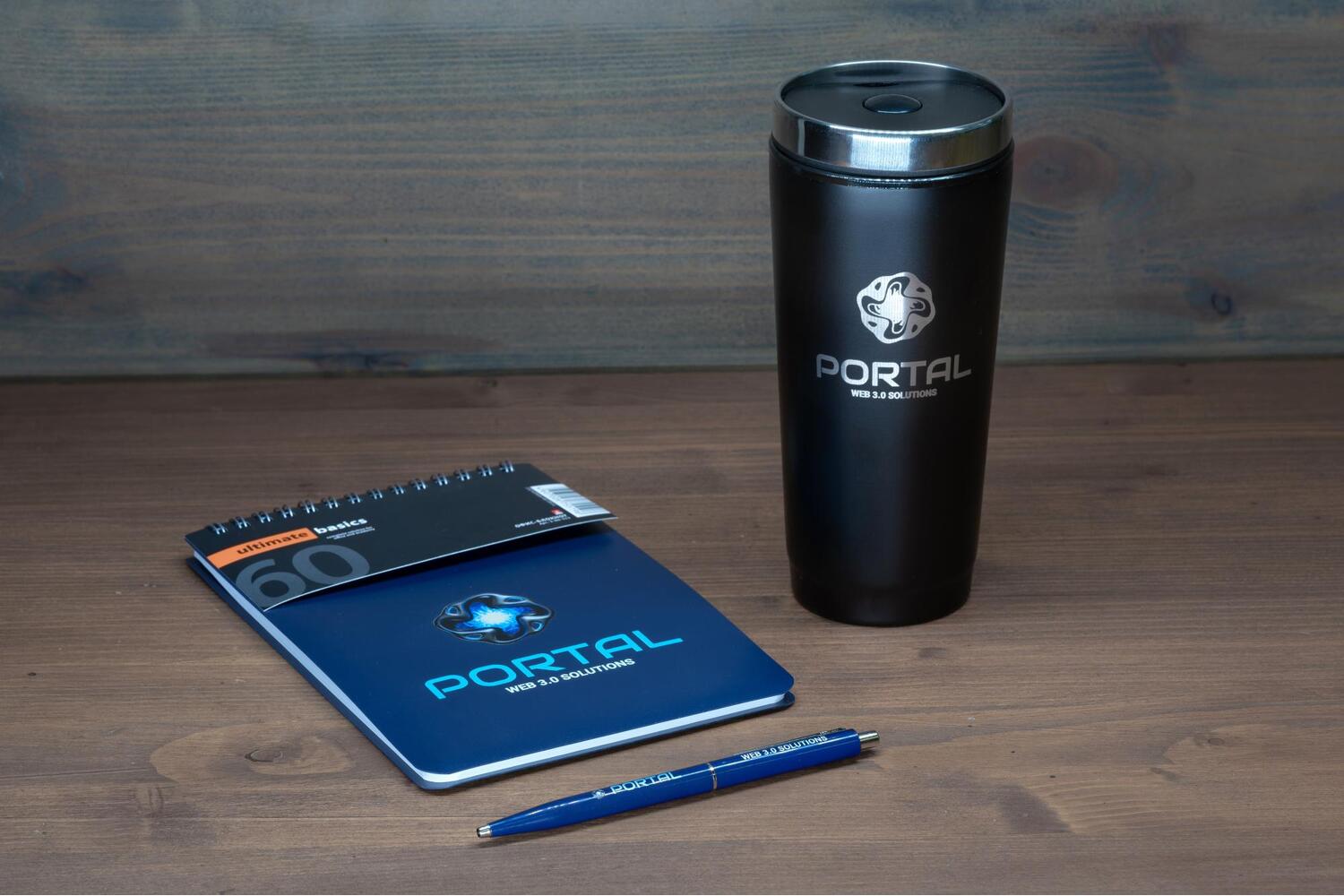 Welcome Pack для гостей компании