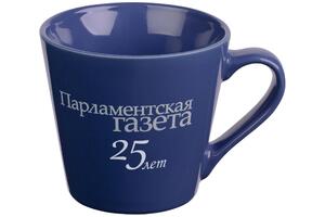 Керамическая кружка