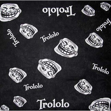 Банданы Трололо