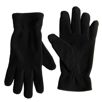 Перчатки флисовые сенсорные TRAIL L/XL 220