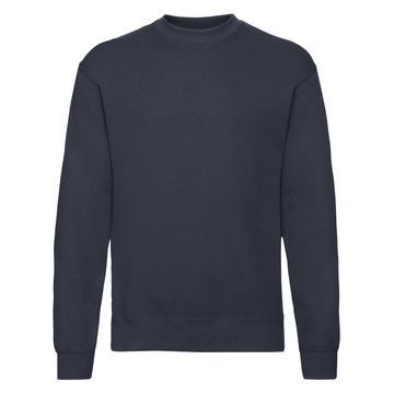 Свитшот с начесом CLASSIC SET-IN SWEAT 280