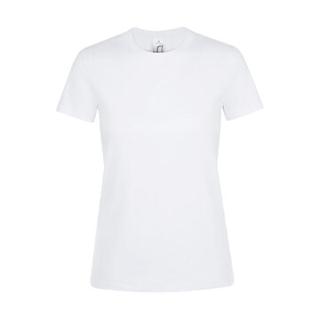 Футболка женская REGENT WOMEN 150