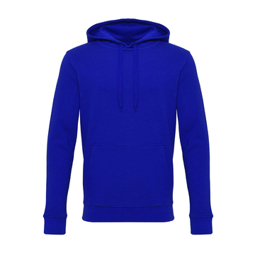 New Gen Толстовка-кенгуру (худи) с капюшоном без молнии 320 г/м2 я.синий XL