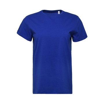 Футболка New Gen ЖЕН 160г О-ворот ярко-синий 2XL
