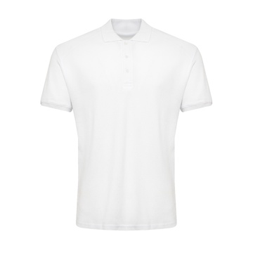 New Gen Рубашка поло мужская белая 2XL