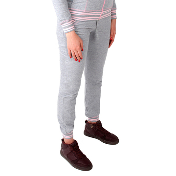 Женские брюки 2 РОСТ меланж 2XL (48-50)