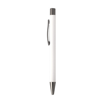 Ручка MARSEL soft touch Белый