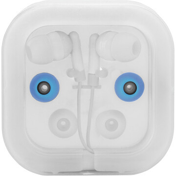 ABS earphones