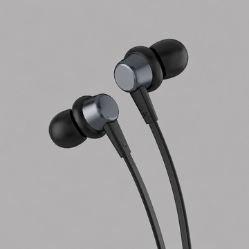 Стереогарнитура Stereo Blaze Type-C