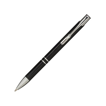 Ручка металлическая шариковая «Moneta»