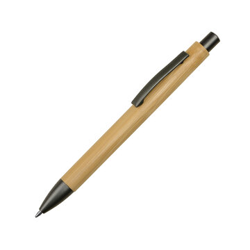 Ручка бамбуковая шариковая «Tender Bamboo»