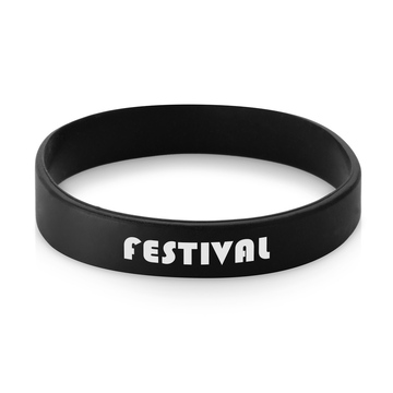 Силиконовый браслет «Forest»