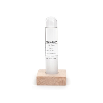 Предсказатель погоды «Storm Glass»