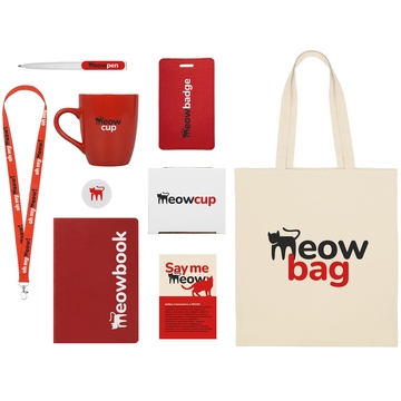 Welcome pack «Starter Bundle»