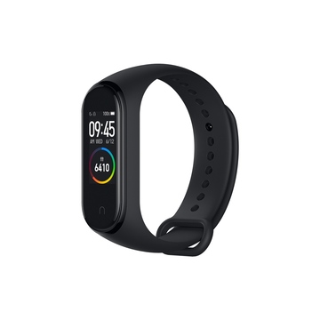 Фитнес трекер «Mi Smart Band 4 NFC»