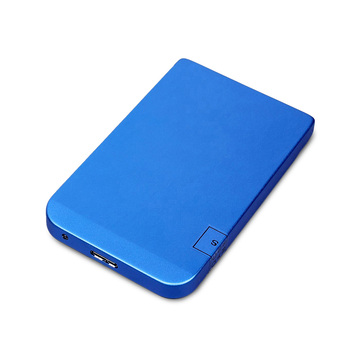 Внешний жесткий диск HDD «Saturn» на 500 ГБ