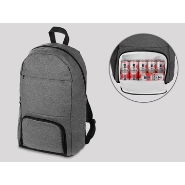 Рюкзак «Hugger» для ноутбука 15