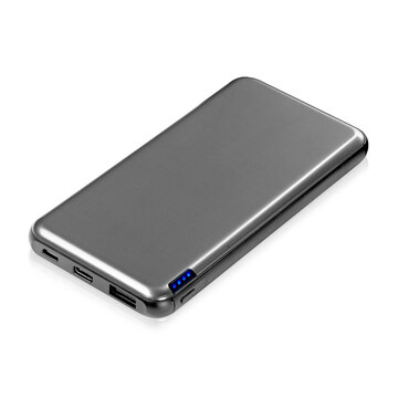 Внешний аккумулятор «Forge» v.2 , 10000 mAh
