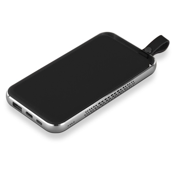 Внешний аккумулятор «NEO Electron», 10000 mAh