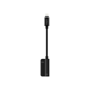Переходник L Adapter 3.5C