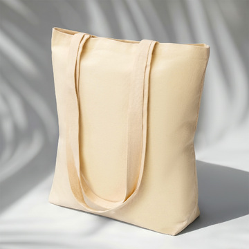 Сумка из хлопка «Carryme 105», 105 г/м2