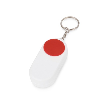Брелок-футляр для таблеток «Pill»