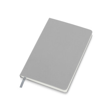 Бизнес-блокнот А5 «C2» soft-touch