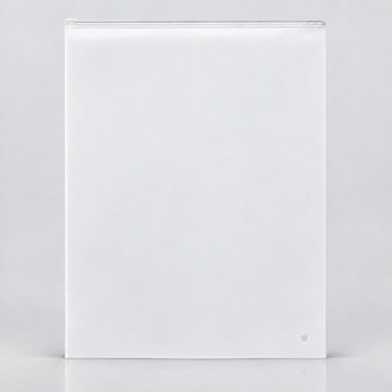 Пакет с замком ziplock «Мист», S