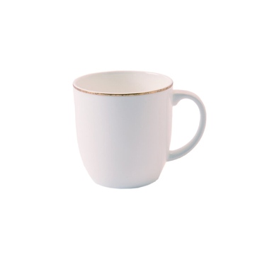 Кружка «CUP 2 UNI WHT»