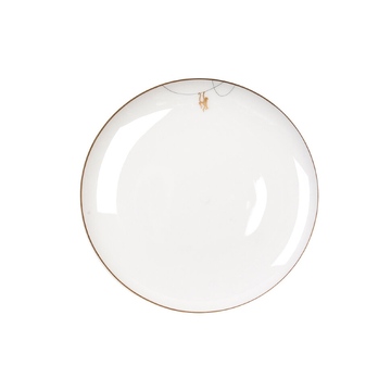 Тарелка «PLATE 2 TRO»