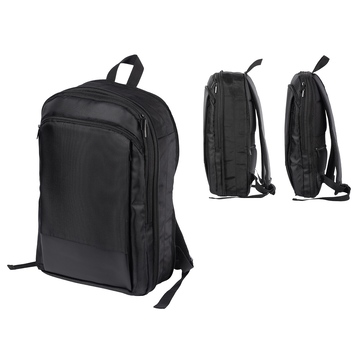 Расширяющийся рюкзак Slimbag для ноутбука 15,6