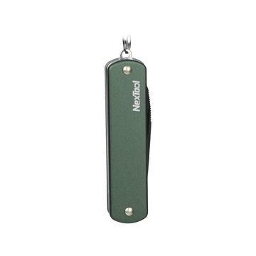 Мультитул-книпсер Nextool Multi Functional Nail Clipper