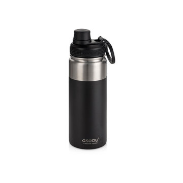 Вакуумная термобутылка «ALPINE FLASK», 530 мл