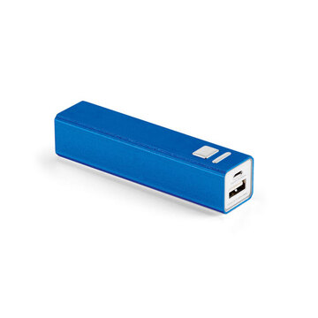 Внешний аккумулятор «HEVESY» 2200 mAh