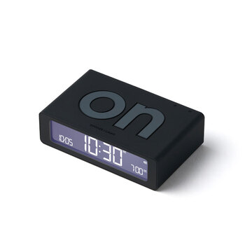 Часы настольные Flip Mini