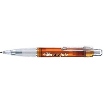 1177 ШР Big Pen Frosty, коричн.
