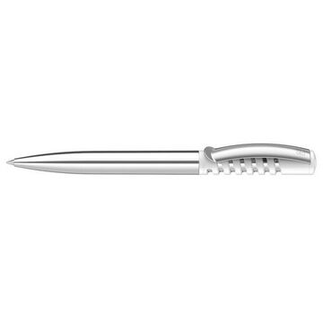 2431 ШР New Spring Chrome белый white