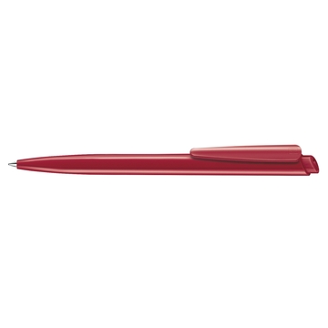 2600 ШР сп Dart Polished темно-красный 201