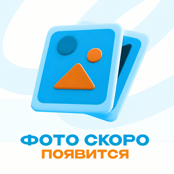 Футболка пике STAN хлопок 240, 307, Белый, (10/1) (44/XS)