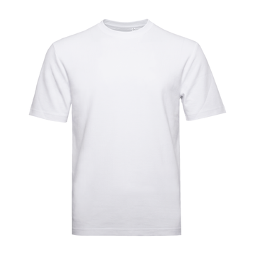 Футболка пике STAN хлопок 240, 307, Белый, (10/1) (44/XS)