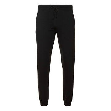 Брюки мужские STAN футер без начёса, 245, 92, Чёрный, (20) (44/XS)