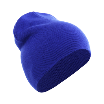 Шапка STAN акрил 016, Синий электрик, (47) (56-58/ONE SIZE)