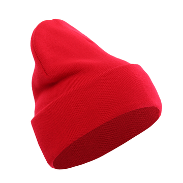 Шапка STAN акрил 017, Красный, (14) (56-58/ONE SIZE)