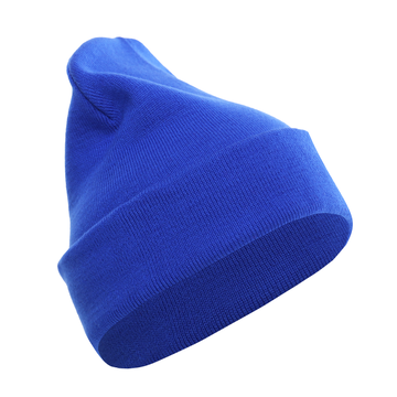 Шапка STAN акрил 017, Синий электрик, (47) (56-58/ONE SIZE)