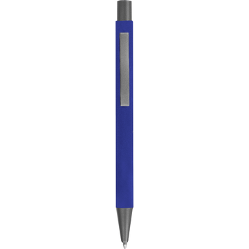 Ручка MAX SOFT TITAN Синяя 1110.01