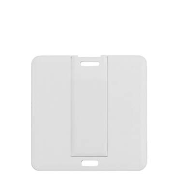 Флешка CARD KVADRO Белая 4037.07.4ГБ