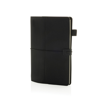 Многофункциональный блокнот Daily Notes Binder 3 в 1 в обложке из PU, А5