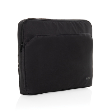 Чехол для ноутбука Swiss Peak Essential из rPET Aware™, 15.6