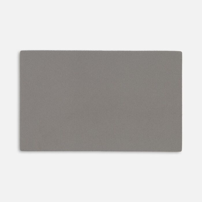 Лейбл Listra Soft Touch, XL, серый