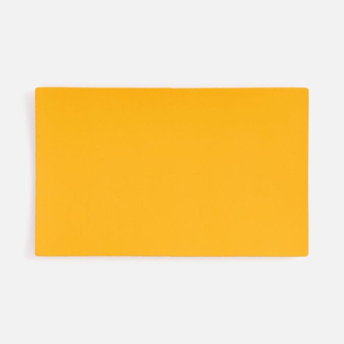 Лейбл Listra Soft Touch, XL, желтый
